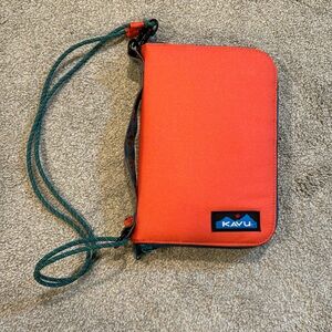 Kava Jornal and cover